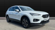 SEAT Tarraco 2.0 TDI SE Technology 5dr DSG 4Drive Diesel Estate